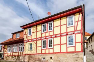 Image of Ferienwohnung am West-östlichen Tor