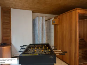 Image of Cosy apartment for 12 guests with WIFI, TV, balcony and pets allowed