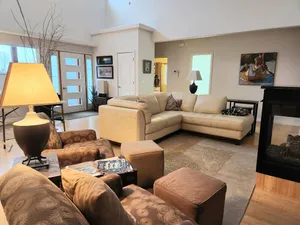 Image of Comfy & Convenient Rally Rental - 5 minutes to Downtown Spearfish!