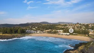 Image of Surf Beach Dreams