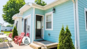 Image of Sister Lake Cottages - Unit 7