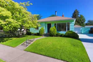 Image of Olive House · Olive House Cute, clean, quiet & all the amenities