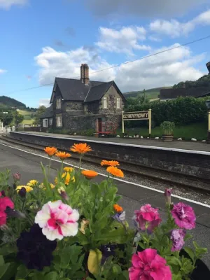 Image of Porters Lodge