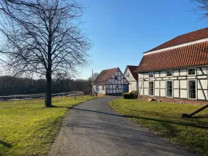 Image of Deputatshaus auf dem Gut Marienhof