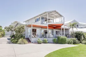 Image of GORGEOUS 2 STOREY BEACH HOUSE SITUATED IN DESIRABLE OLD DUNSBOROUGH