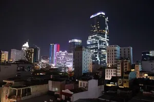 Image of GK Central Hotel