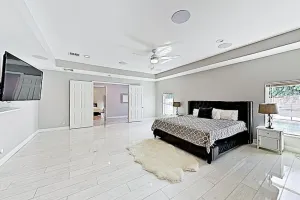 Image of Spacious Home with Pool East Lantana