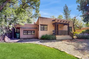 Image of Casa Raya Taos