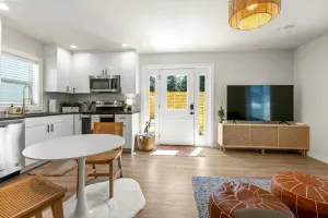 Image of Modern Guest House Near Downtown!