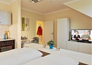 Image of Design apartment near Düsseldorf