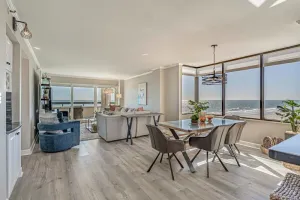 Image of Sea Pointe Oceanfront Unit 808