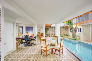 Image of Capital O 3300 Nadjara Residence Syariah