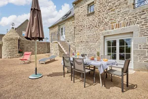 Image of Domain 2 - Cottage in Normandy for 6 people (Le Mt St Michel)