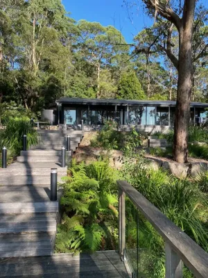 Image of Escarpment - Bush to beach views