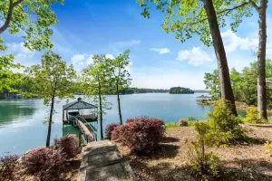 Image of Lake Keowee Ln - Awesome Lake Keowee Views