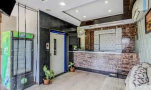 Image of Hotel Neem Tree Hyderabad Airport