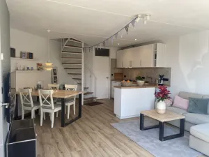 Image of Beautiful vacation home for 4 people with luxurious furnishings