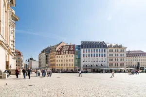 Image of Aparthotel Altes Dresden