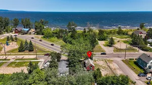 Image of Sea Glass Cottage Near Beach Access | Pet Friendly