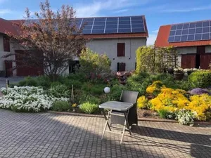 Image of Vacation apartment in the heart of Thuringia - Holiday apartment
