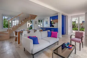 Image of Maison moderne avec jardin pour 8 - La Baule