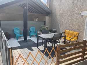 Image of Gite Domptail-en-l'Air, 1 bedroom, 2 persons