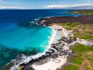 Image of Private Estate,  Ocean view, Pool & hot tub, desired elevation