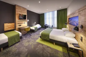 Image of Nova Hotel