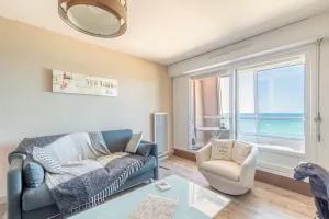 Image of La Vue Marine - Appartement vue mer