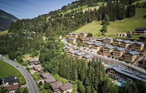 Image of Ferienresort- Ferienwohnung