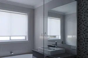 Image of Beautiful Beach front villa with views over Caseys Beach from every window