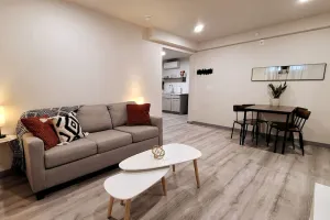 Image of Downtown Custer BASE CAMP - Needles Loft