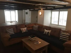 Image of The Old Vicarage