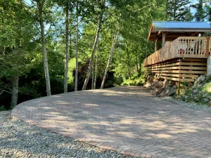 Image of Macklyn Creek retreat