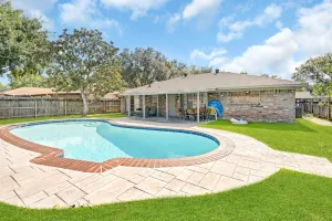 Image of Private Pool, Pool Table, Outdoor kitchen,Spa