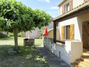 Image of Nice apartment for 4 guests with WIFI, TV, terrace, pets allowed and parking
