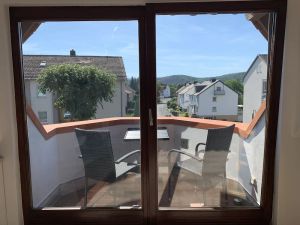 Image of Kurpark - Modern and stylish apartment \"Werragold\"
