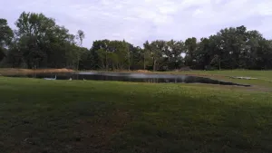 Image of Private beach and pavilion