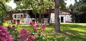 Image of Gites Le Grand Jardin