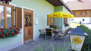 Image of Holiday home Findling Summer - House Findling