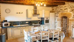 Image of Gite de montredon