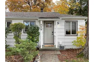 Image of Cute Home with fully fenced yard Hot Tub and Fire Pit.