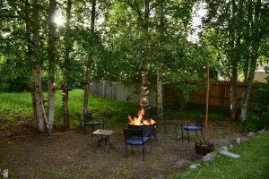 Image of The Raven Lodge, Garden Level Unit 2