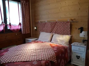 Image of 6 Pers Cosy apartment  with suny South view close ski slopes and the river