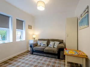 Image of Cosy 3 bedroom home in centre of Brodick
