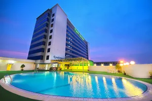 Image of Park Avenue Hotel Sungai Petani