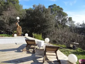 Image of Small paradise between sea and mountains (many exchanges with great comments)