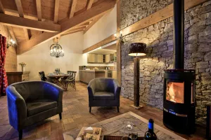Image of Chalet Benoite - Plagne Soleil