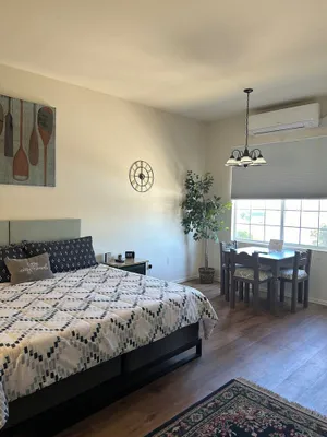 Image of Cozy Studio