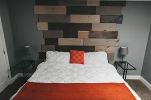 Image of Boutique Hotel Double Unit